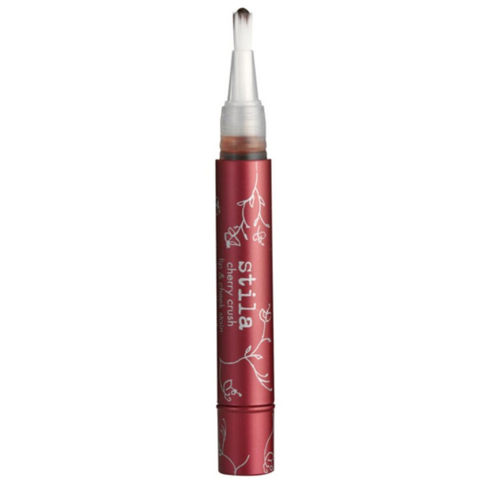 Stila Lip & Cheek Stain ~ CHERRY CRUSH ~